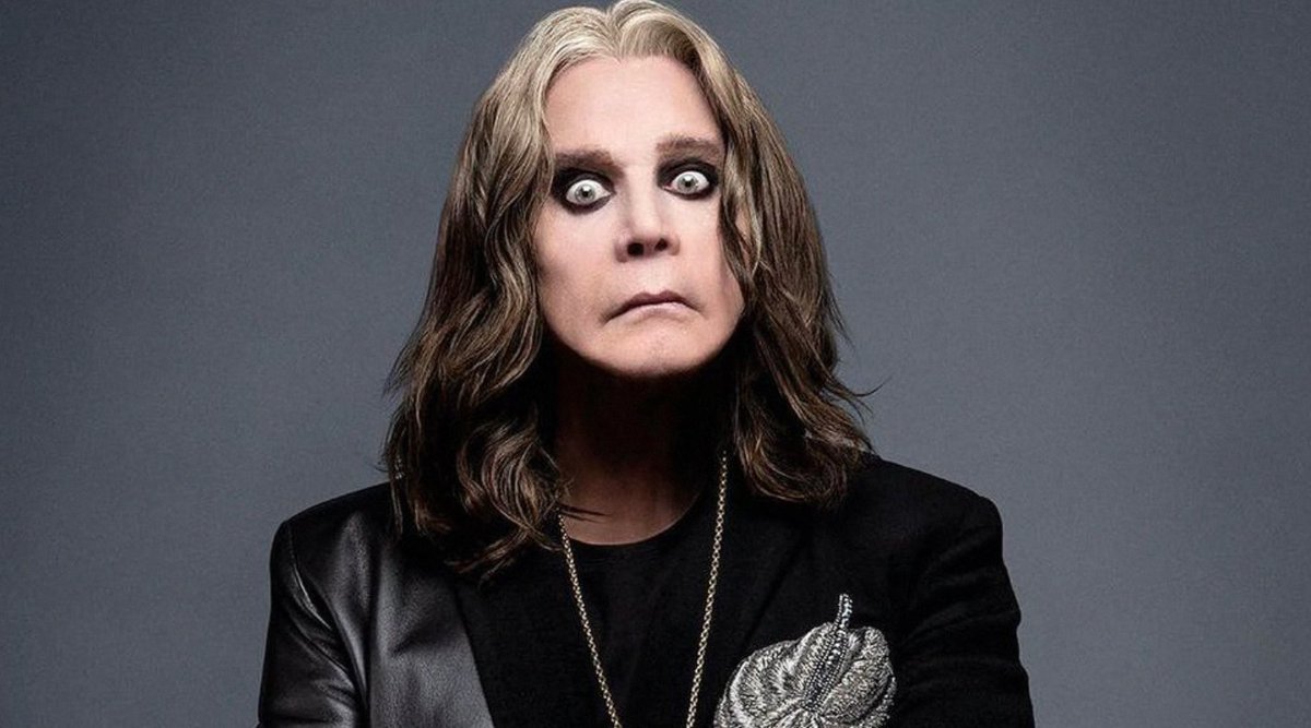 Rest in peace, Ozzy. The Prince of Darkness is gone, but his legacy will live on forever.