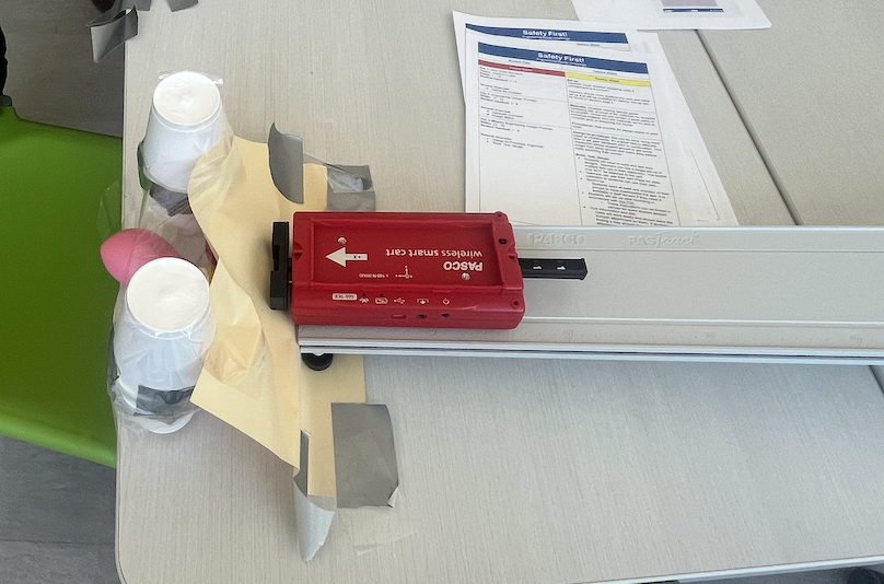 LISD STEM Academy tweet media