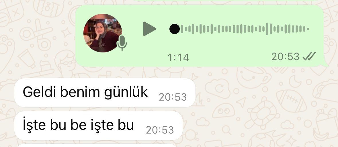 nerden dönersem döneyim eve girdiğim an bendir