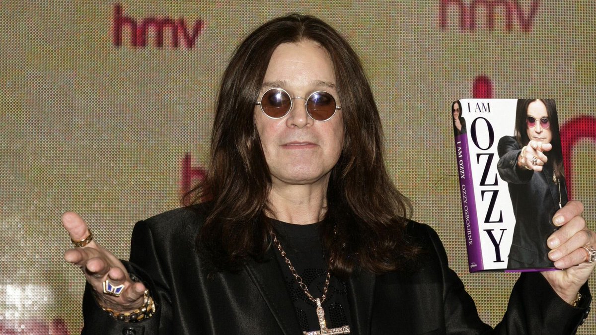 MOVIEDEATHBLOWS's tweet image. Ozzy Osbourne has sadly passed away at the age of 76. #OzzyOsbourne #Ozzy #RIP #RIPOzzyOsbourne