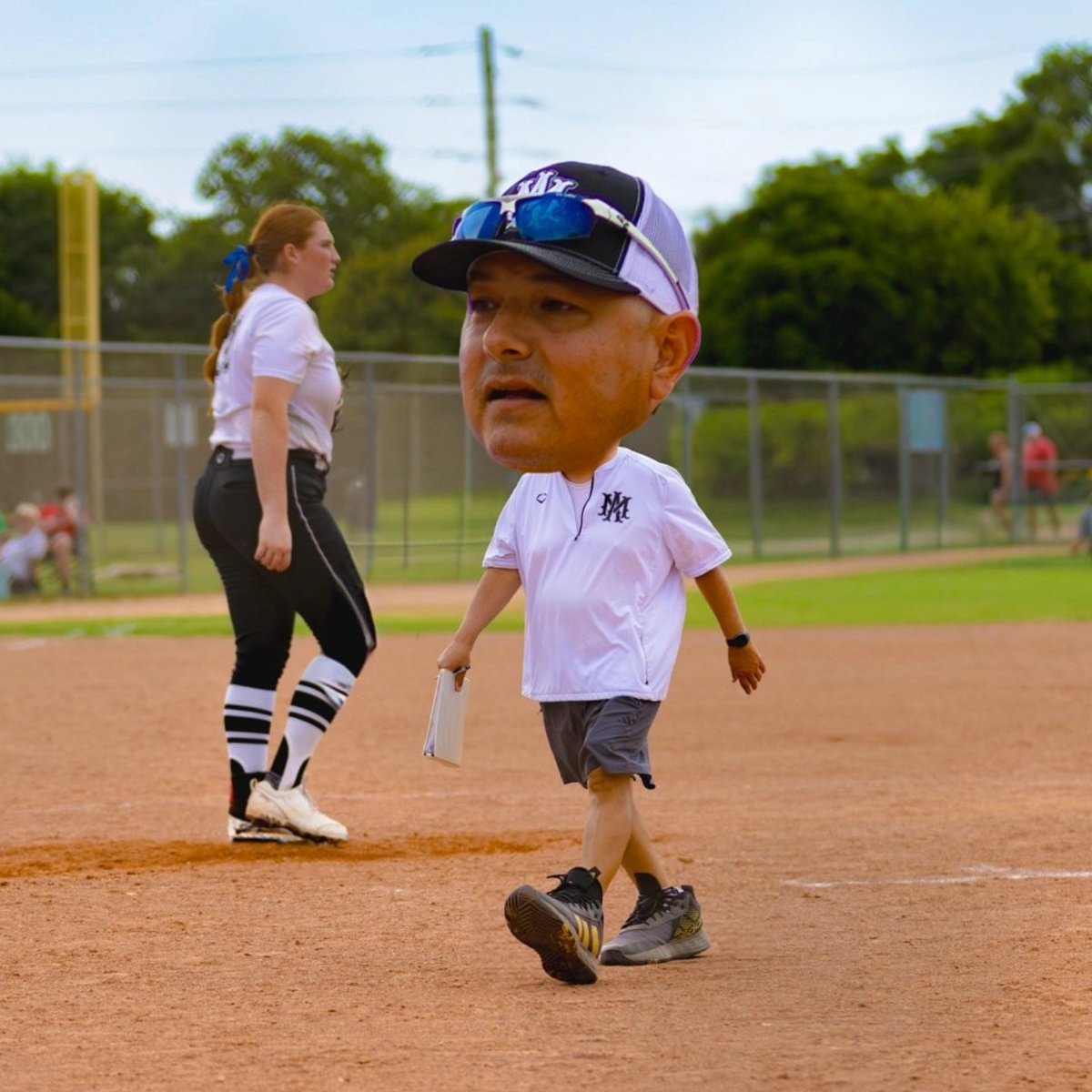 Athletics Mercado NTX Unified tweet media