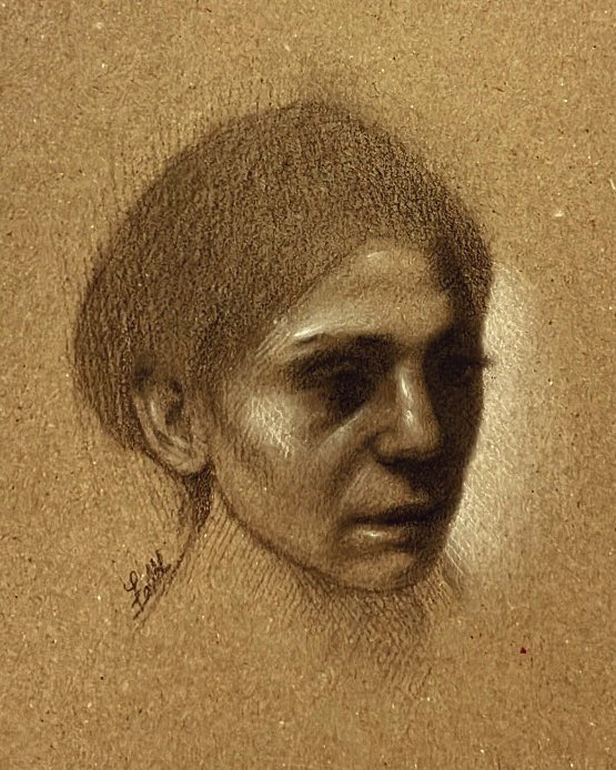 استانس لما اسوي سكتش سريع ويصير حلو 🥹