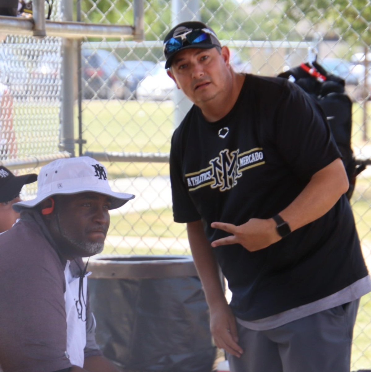 Athletics Mercado NTX Unified tweet media