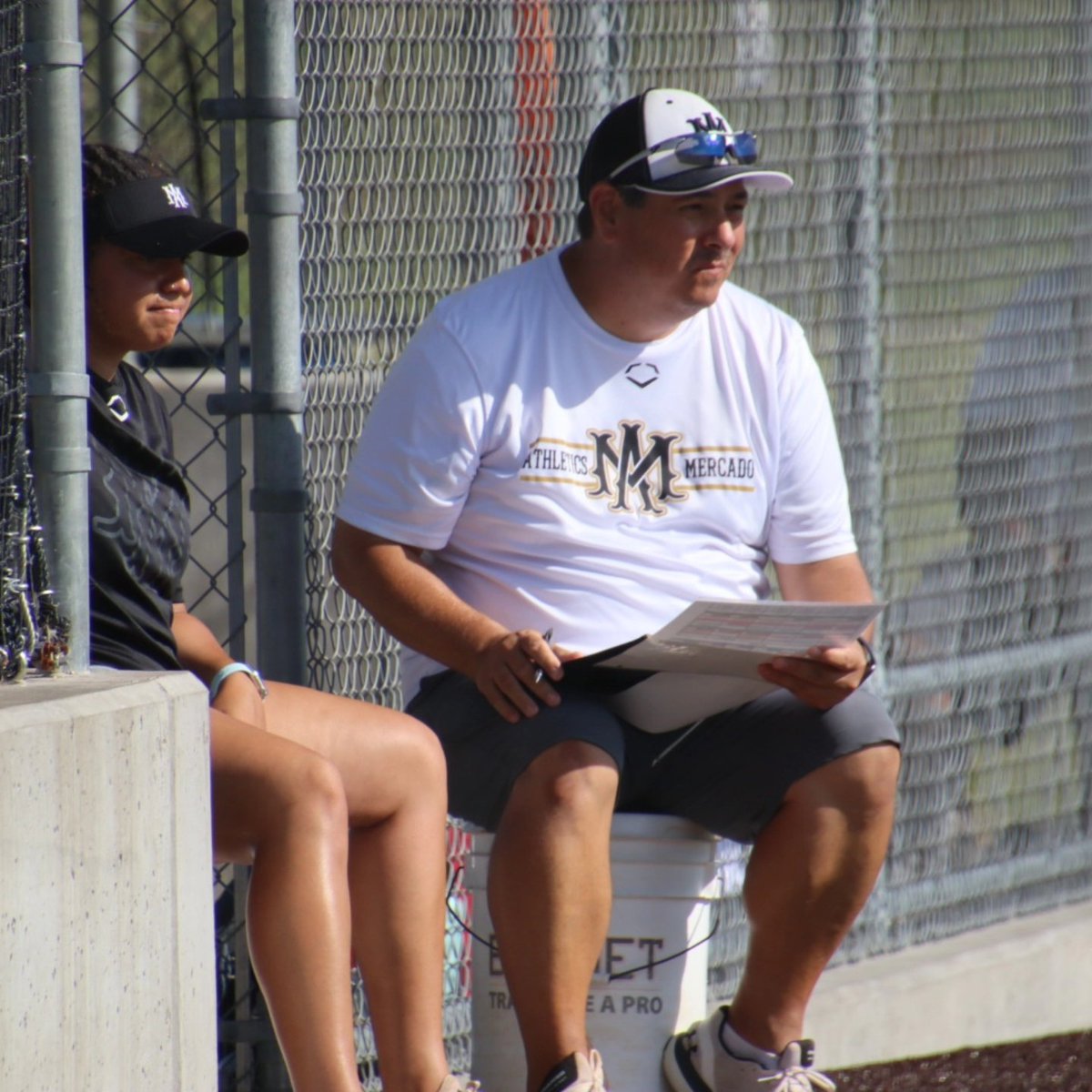#AMNTXfAMily join me in wishing our very own El Jefe himself Coach Jeff Miranda a very happy Born day