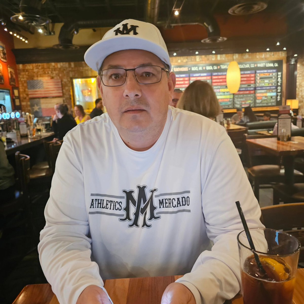 Athletics Mercado NTX Unified tweet media