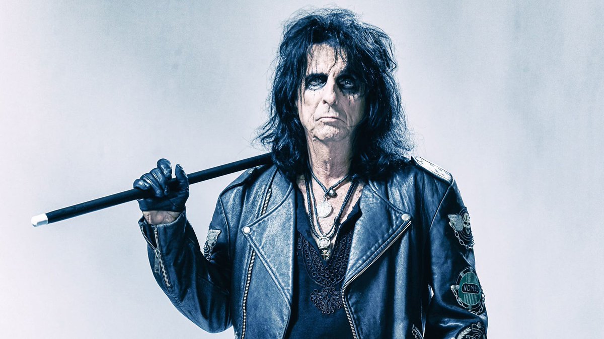 RIP Ozzy Osbourne