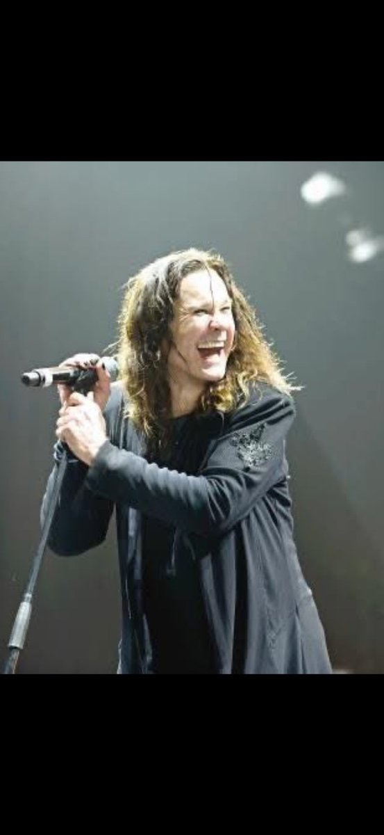 RealClark11's tweet image. GUTTED! So sad to hear of this today.
@OzzyOsbourne RIP Legend! 😢🙏🏻