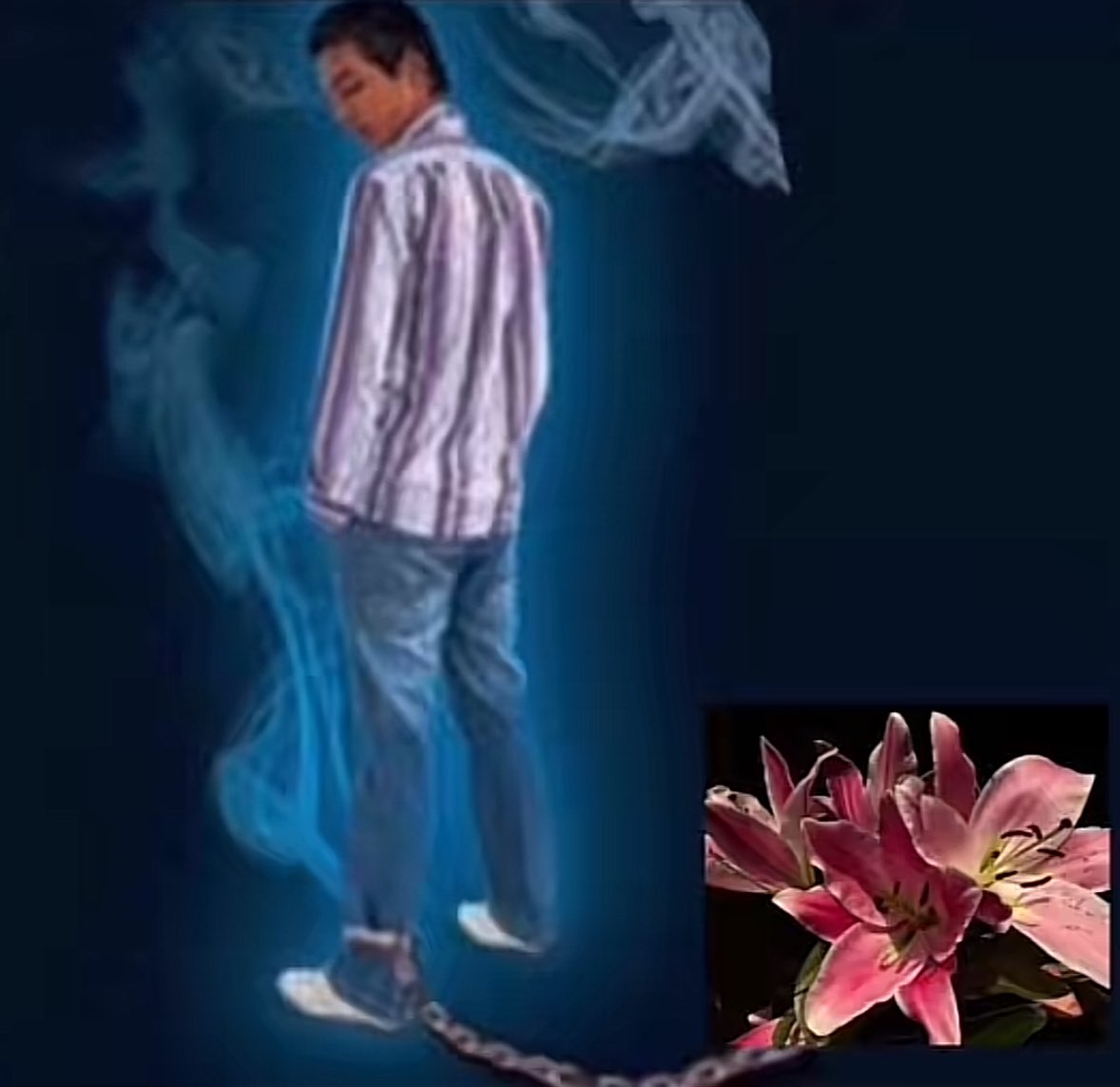 eilo (@noplacebuthere) on Twitter photo 