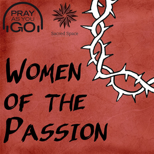 ThinkingFaith's tweet image. Pray with the experience of Mary Magdalene on her feast: soundcloud.com/pray-as-you-go…