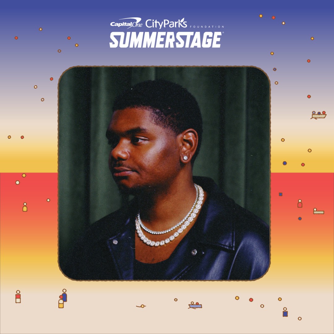 SummerStage's tweet image. TOMORROW! Spend Wednesday night with us in Central Park at an incredible FREE show featuring the legendary @CymandeOfficial, Asha Puthli, @whatsgoodzach, and DJ k.tea in association with @giantstep. Doors open at 5PM! cityparksfoundation.org/events/cymande…