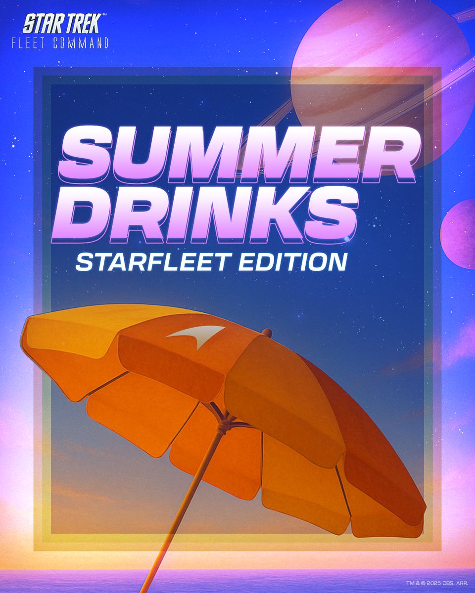 Star Trek Fleet Command tweet media