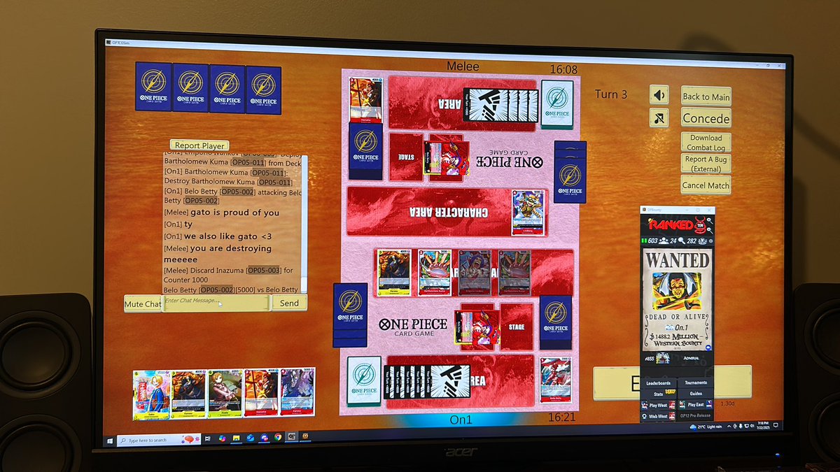 Thanks <a href="/opgato22/">Joan Mendez</a> for the guide! Haha
From our team <a href="/buisaurus/">kebin</a> <a href="/ez_arhin/">Ez</a>