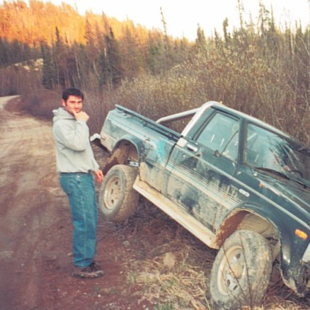 shagbark_hick's tweet image. The best "middle of nowhere" places are the ones where you can't figure out what the hell anyone does for work.
That's where the really nutty, wild-ass types of people are living. Largely broke, mostly lawless, and eccentric to a fault -- these are my people.
Of course, suchโฆ