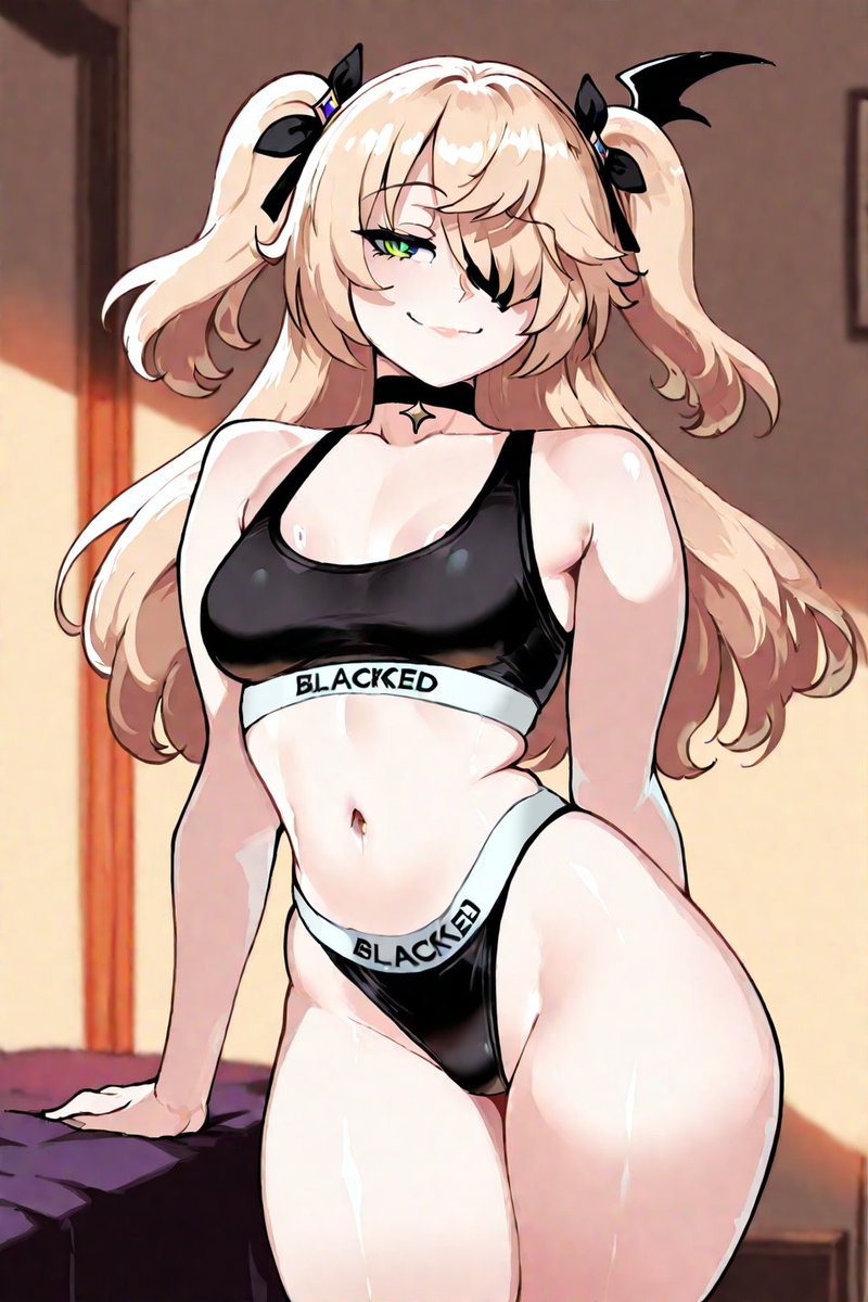 Fischl
full set on patreon