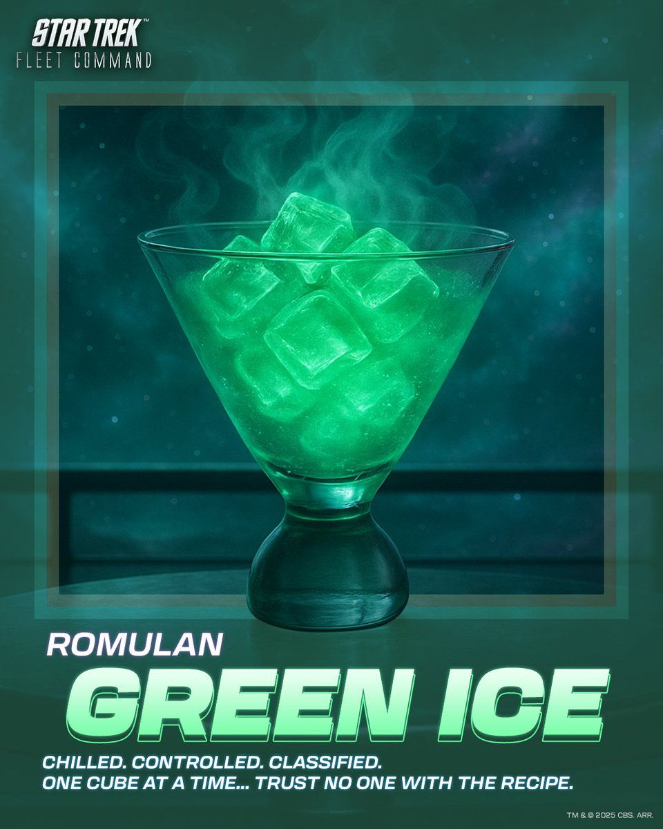 Star Trek Fleet Command tweet media