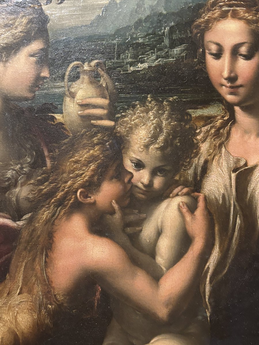 easyfirenze's tweet image. ãã«ãã蚪åããŠãããã«ããžã£ããŒããæ°ã«ãªãããã£ãã芳ããšãå®ã¯ãã¡ããã¡ãè¯ããªãïŒç¬ç¹ã®ã¿ããã ãã©ãèæ¯ã®çŸãããïŒèæ¯ã«æ±ã£ããããŠãã€ãšã¹ã®è¡šæ
ããã¡ããã¡ã仿ããšèããŠãŸãã£ãŠæãã§è¯ãã