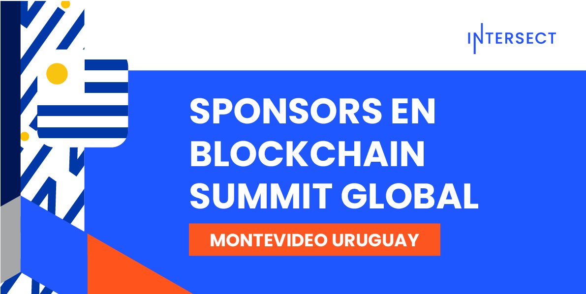 INTERSECT LATAM HUB tweet media