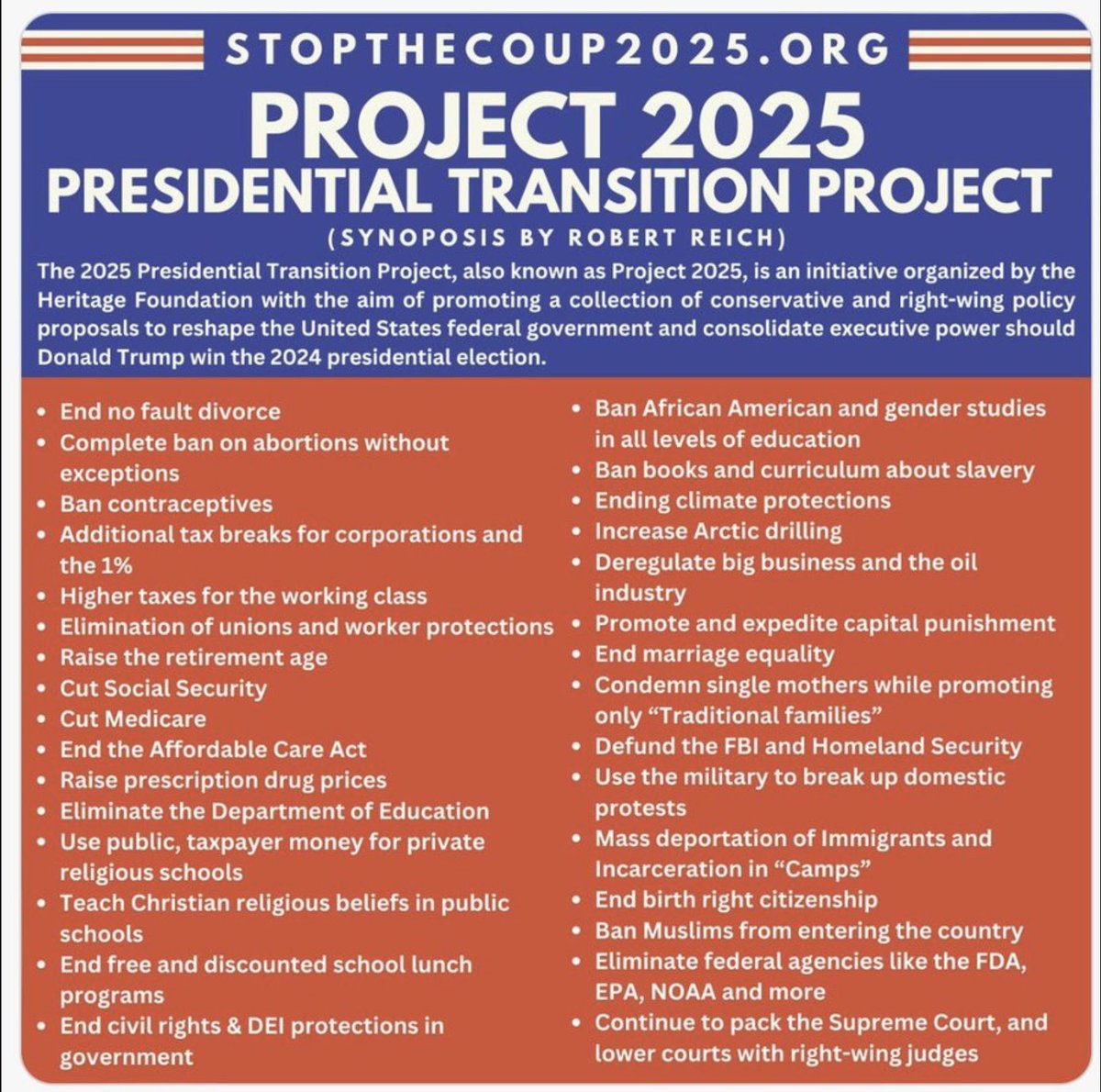 TheBigRedLie's tweet image. When will women have the same rights as men again in this country?
Why are we going backwards America?
#EpsteinTrumpCoverUp @GOP @TheDemocrats
