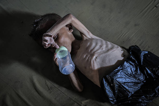 s_m_marandi's tweet image. Four children have died in the past 24 hours due to hunger and severe malnutrition. The total number of famine-related deaths has now reached 101, including 80 children.
#GazaStarving
#GazaHolocaust