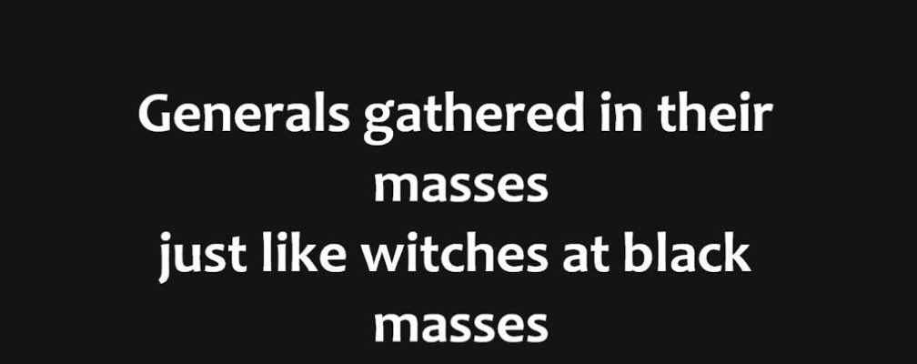 GrappleClips's tweet image. I truly sad… when I discovered Black Sabbath when I was a kid… they changed my life!