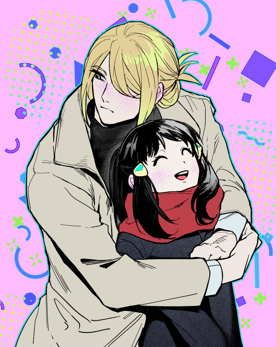 엄청 예전에 그렸던 월윤
간만에 재업합니다요...