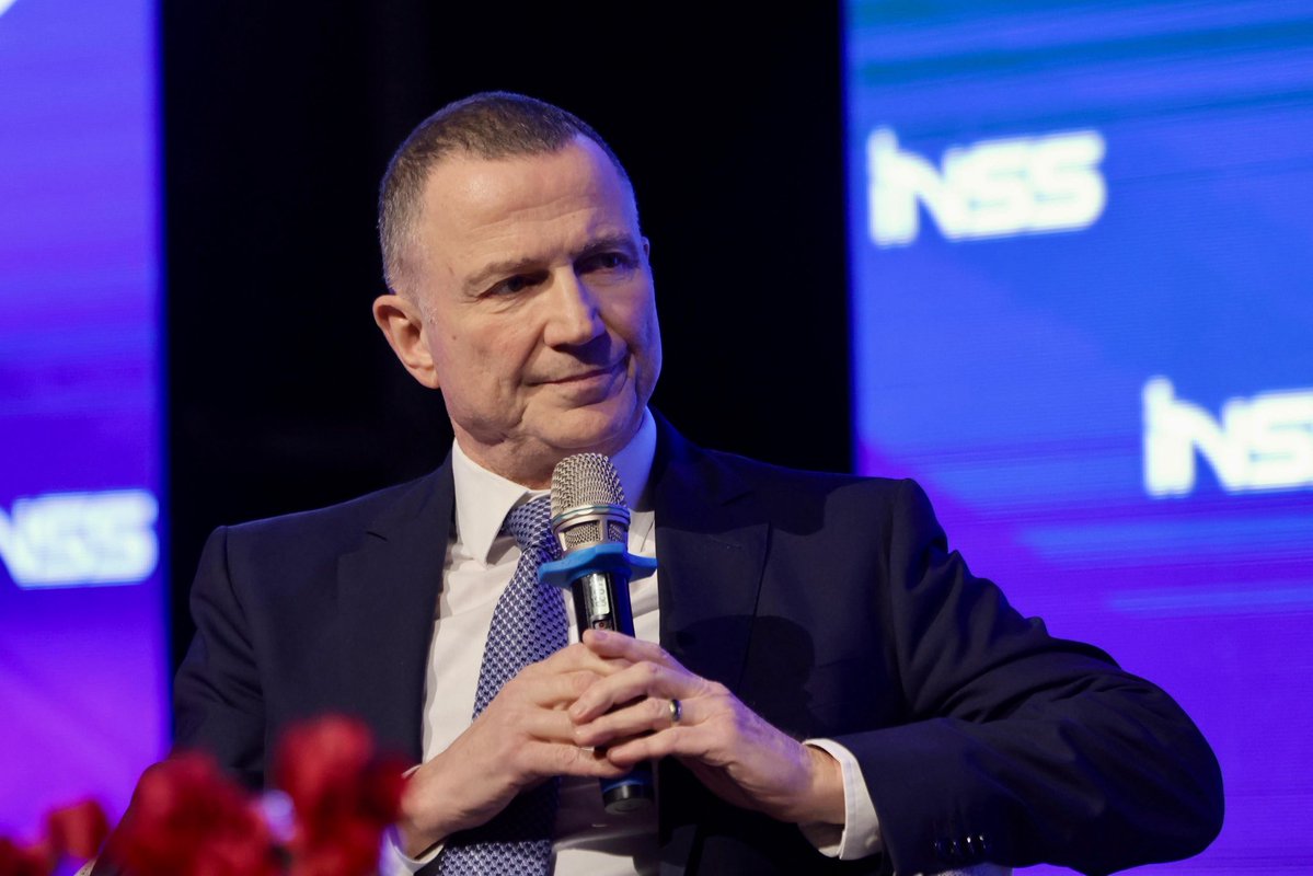 AmitSegal's tweet image. After Likud MK Yuli Edelstein refused to cave to Haredi demands for a draft exemption bill, his fellow MKs are moving to oust him from his powerful position of Foreign Affairs and Defense Committee chairman.
Tomorrow, Likud is set to vote on his replacement, with multiple MKs…