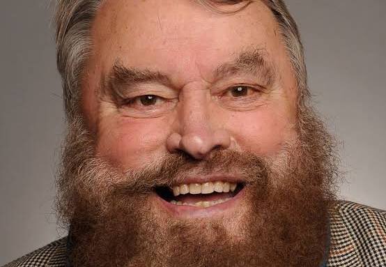 biologycounts's tweet photo. Brian Blessed to play Dr Beth Upton🤣😂🤣😂I. Can’t. Breathe. 😂🤣😂🤣😂🤣😂🤣😂 https://t.co/t5EbJWCyMI