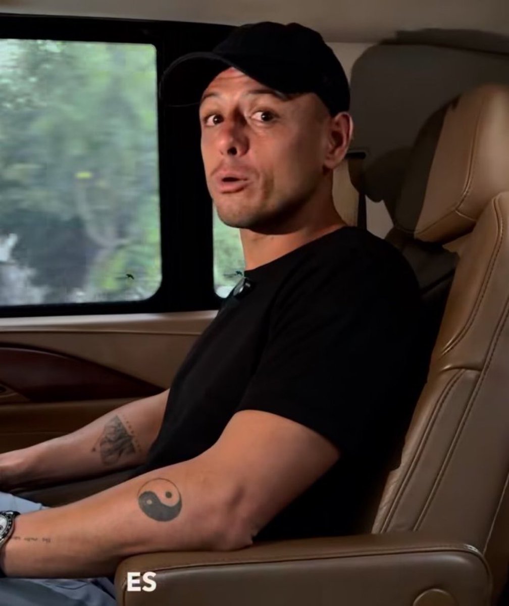 ¿Que opinan del desmadre que está generando el Chicharo?