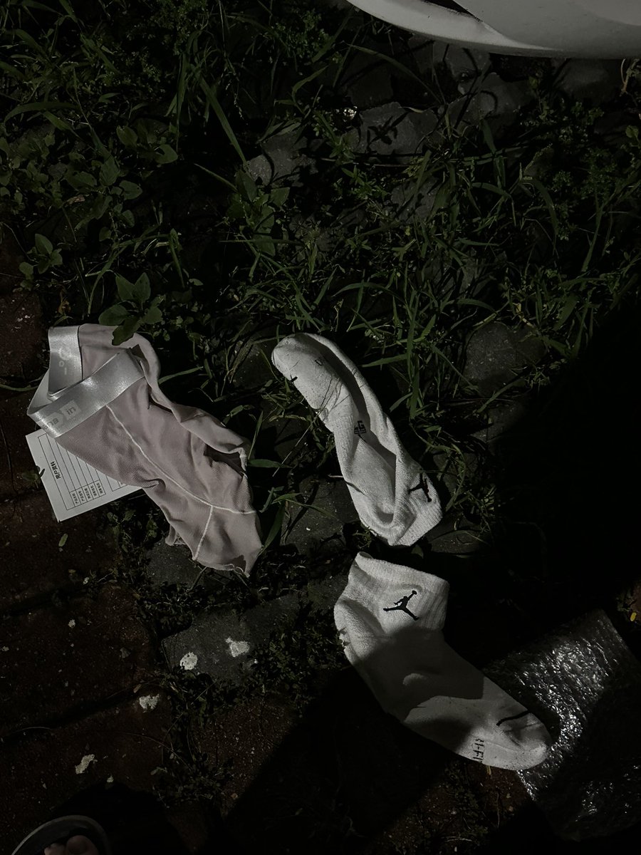 谁的原味到处乱丢