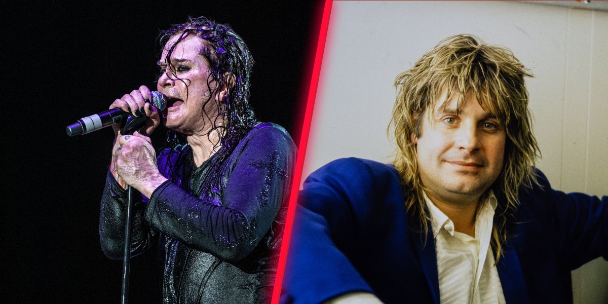 HunterBVideo's tweet image. Ozzy Osbourne wasn't just the singer for Black Sabbath, and a solo career. He was the voice, the genesis, there for the creation of the heavy metal genre. There are too many songs to crank in his name right now. If you pick up an instrument in the name of metal, you owe him. RIP