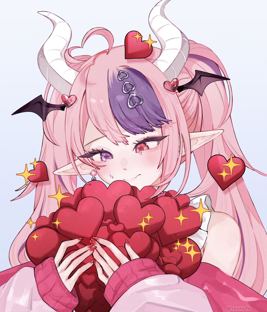 today even moreso💖
#ironmouseart