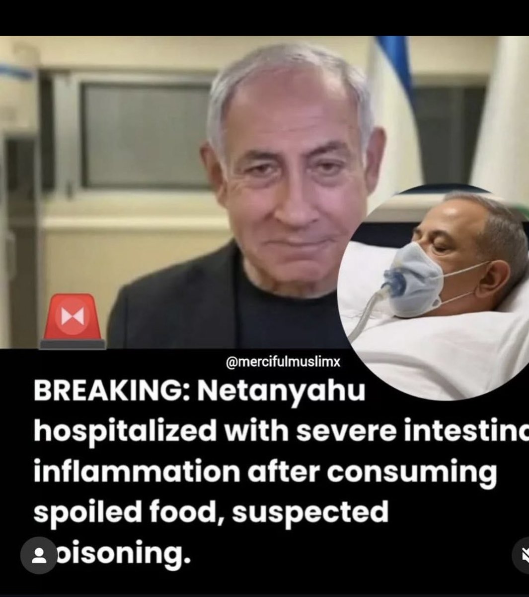 Hell is waiting for him…