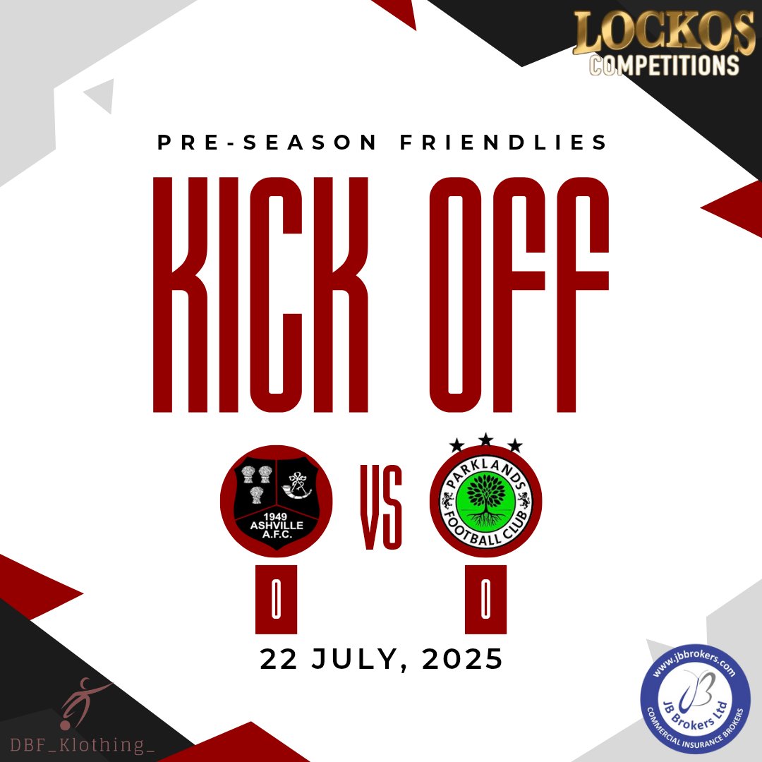 Ashville Football Club tweet media