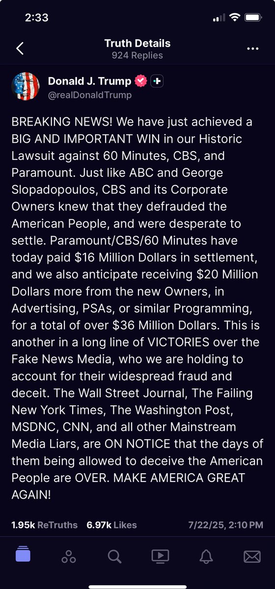 manthonyk76's tweet image. Breaking:
