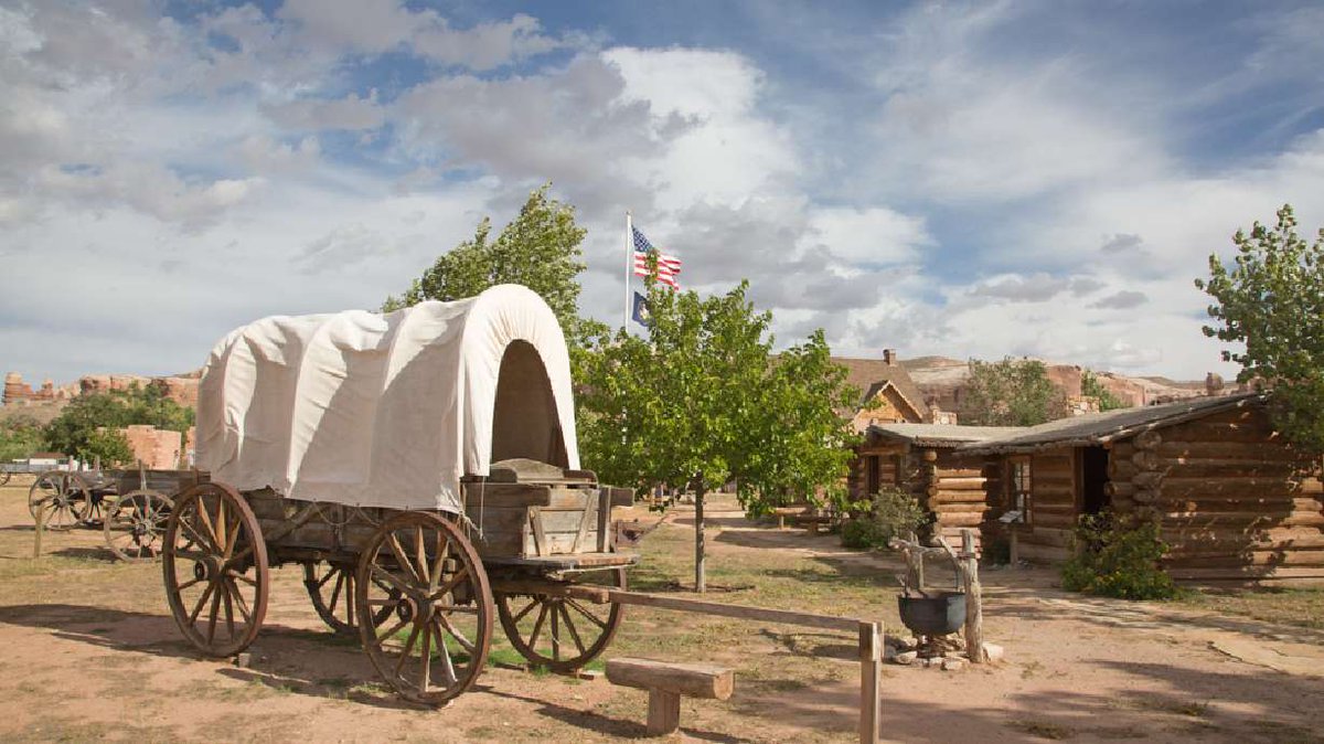 Happy Pioneer Day, Utah!  A reminder that Utah County offices will be closed July 24 for the holiday.
