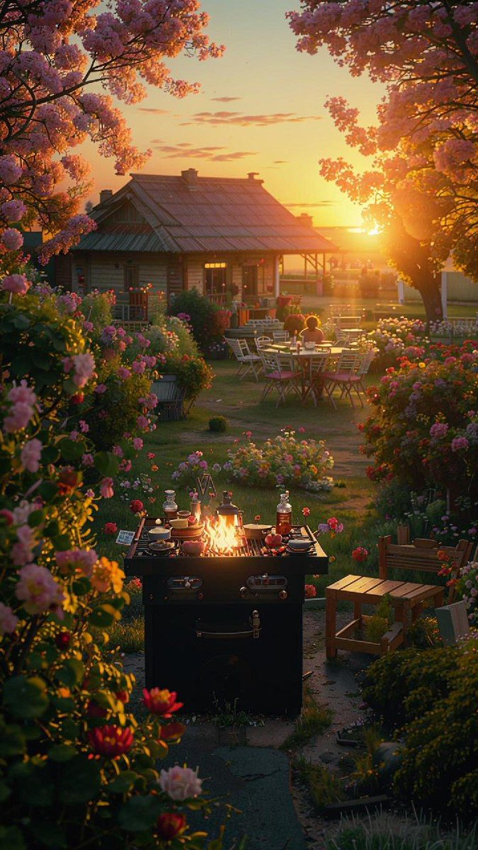 _Melissa44's tweet image. ๐งก๐Good evening friends๐๐งก
๐๐บAs the sun sets,
I hope your worries
fade away.๐บ๐