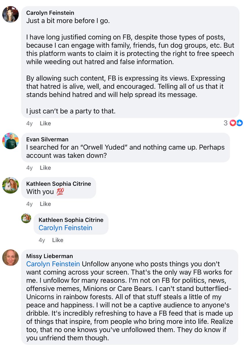 JamesHartline's tweet image. DOGE Police Blotter: There is a lot more intel that hasn't been reported by the media on Carolyn Feinstein and her husband radicalized far left activist Joshua Aaron. Carolyn Feinstein was just fired from the Department of Justice after it was reported that her husband Joshua…