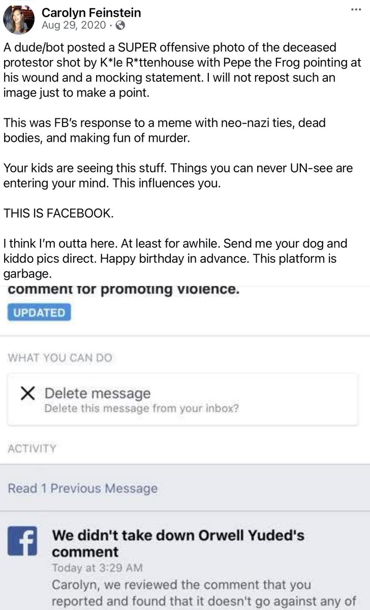 JamesHartline's tweet image. DOGE Police Blotter: There is a lot more intel that hasn't been reported by the media on Carolyn Feinstein and her husband radicalized far left activist Joshua Aaron. Carolyn Feinstein was just fired from the Department of Justice after it was reported that her husband Joshua…
