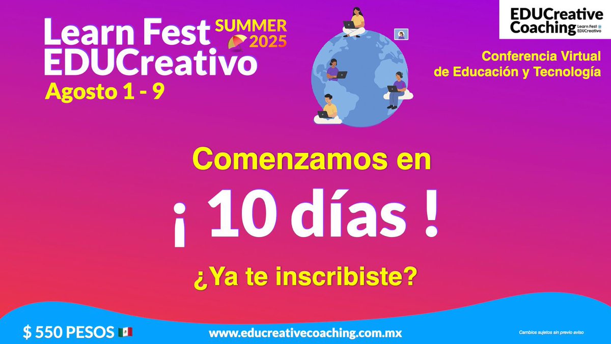 EDUCreative Coaching tweet media