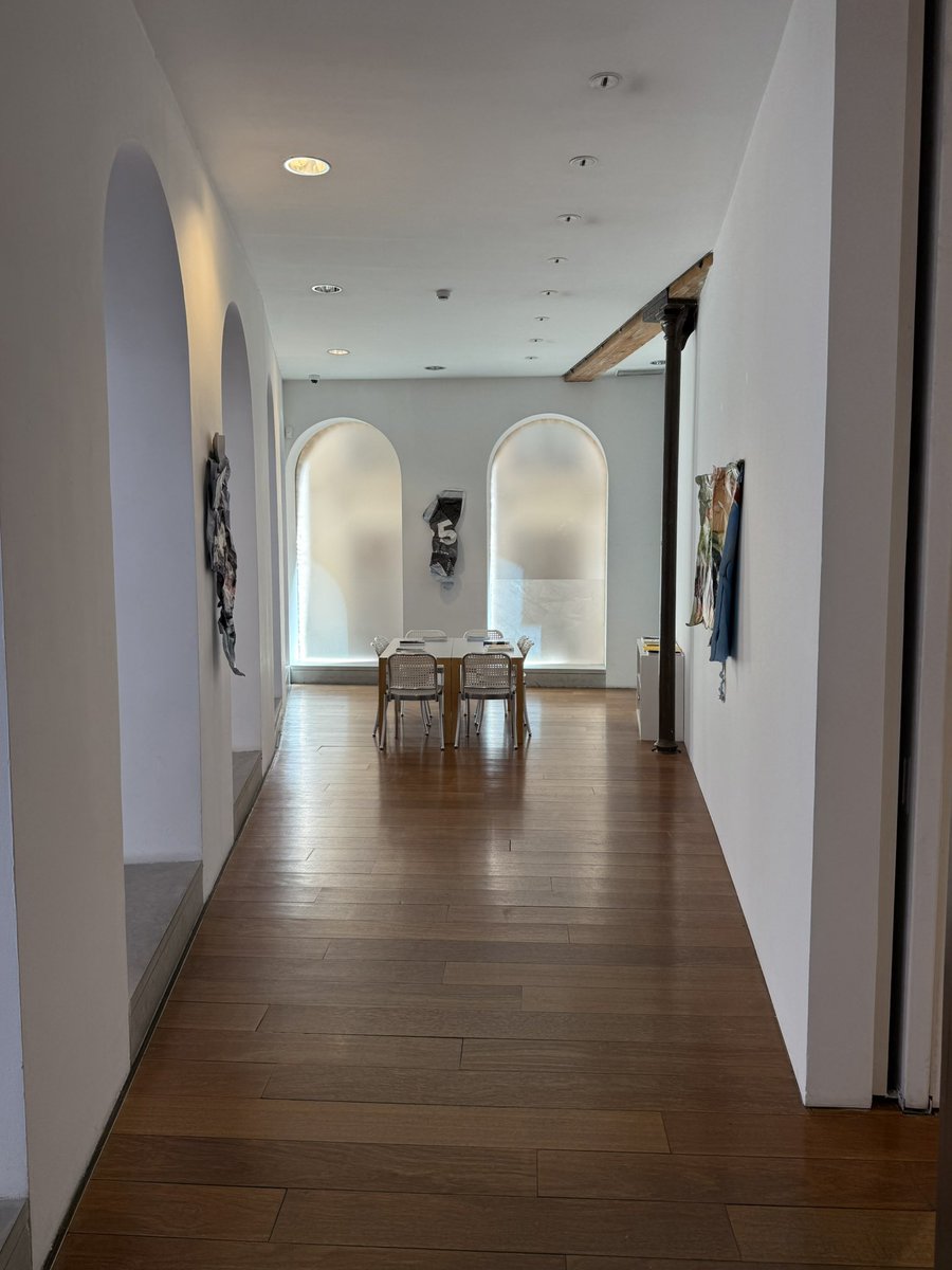 jmde99's tweet image. Centro José Guerrero.

Este finde tocó Granada