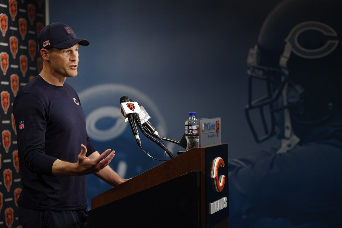 Rahimi_Harris's tweet image. .@leilarahimi & @mharrisonair are continuing to react to what they heard from #Beras coach Ben Johnson's opening press conference at training camp. @670TheScore
🎧 670TheScore.com/listen
💻 Twitch.TV/Chicago670TheS…