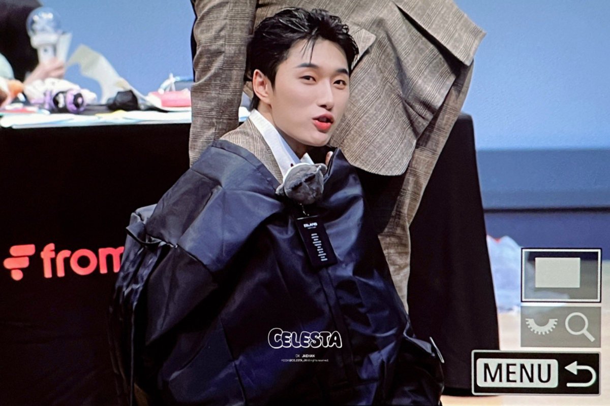 250722 팬사인회 #재한 pre

ㅋㅋㅋㅋㅋㅋㅋㅋㅋㅋㅋ

#오메가엑스 #김재한 #쟌난꾸러기 
#OMEGA_X #JAEHAN #OX_N #오엑스엔