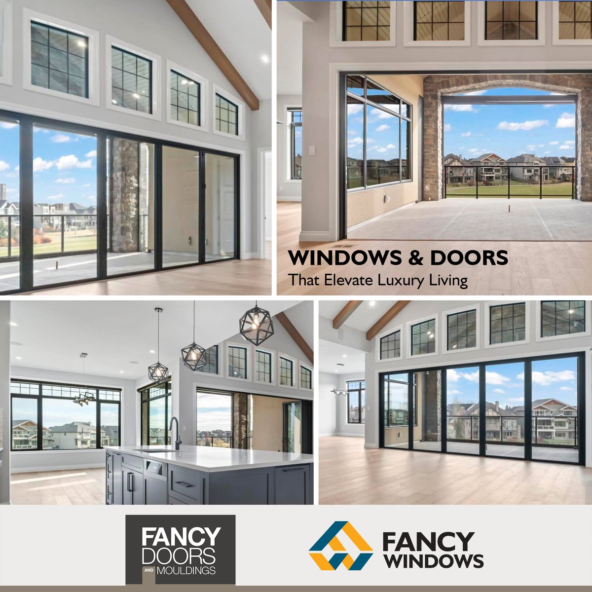 fancy_windows's tweet image. 🪟🚪 Windows &amp;amp; Doors That Elevate Luxury Living 🚪🪟
We’re proud to have supplied premium windows and doors for this stunning spec home, where style and performance come together seamlessly.

#FancyWindows #LuxuryWindowsAndDoors #SpecHomeProject #BlackWindows #ModernDesign