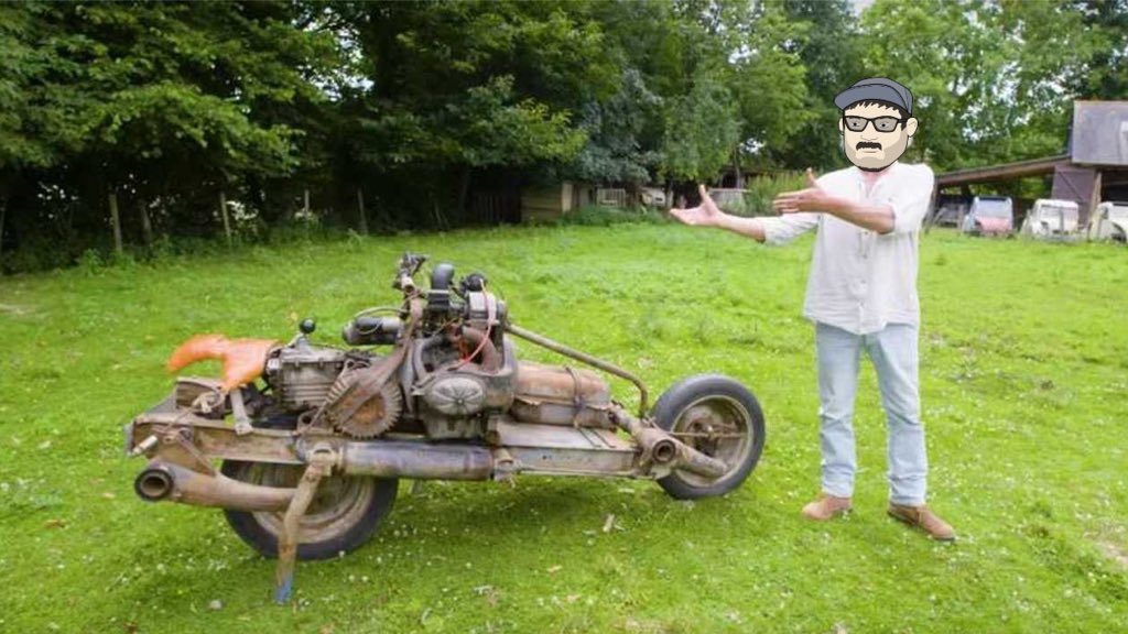 ToodaGME's tweet image. Day 420 of selling the parts off my car for more $GME
THIS IS FINANCIAL ADVICE