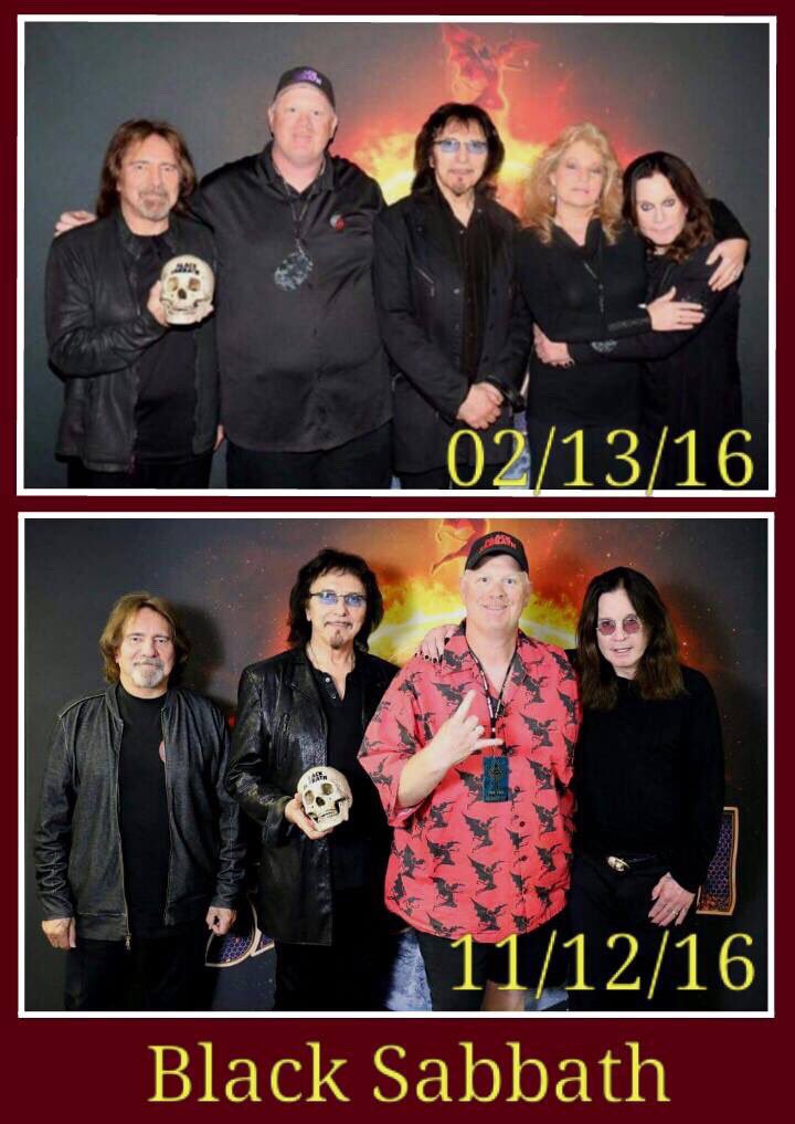 TodClark's tweet image. I was listening to N.I.B on @OzzysBoneyard when my wife called to tell me @OzzyOsbourne passed.
