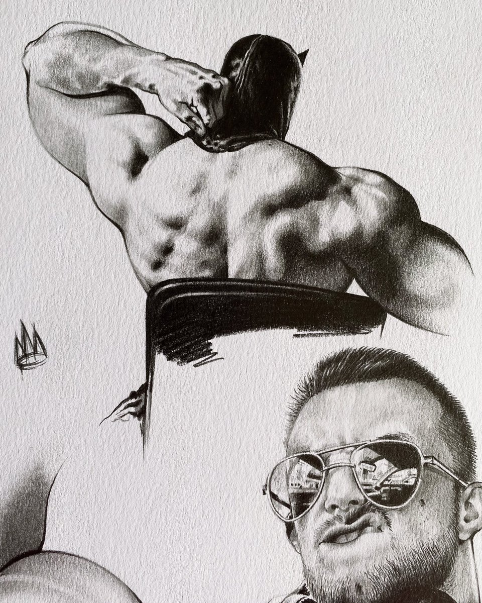 BlackLanterrn's tweet image. Artist oomfs are so talented omfGGGG
✍️ 🖼️: dareikx on IG