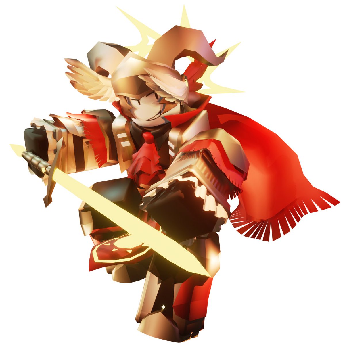 PATIENCE_IS_A__'s tweet image. Funniest thing about Swords spawn day being on mango day is that he gets confused with Sonnet who is also associated with mangoes