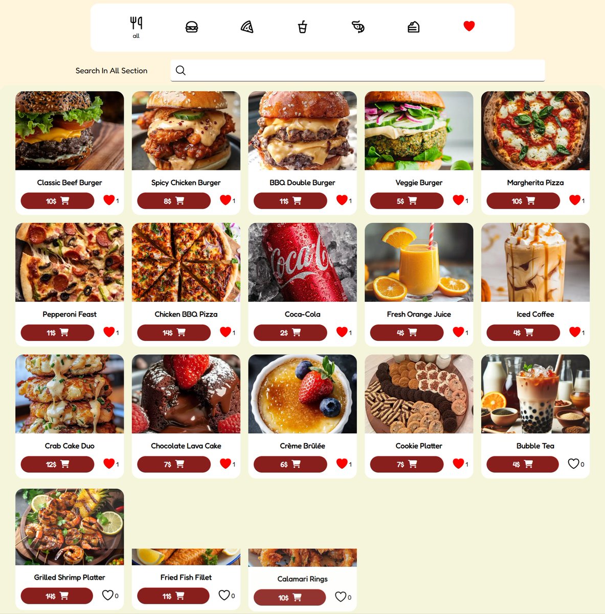 mohamughanni's tweet image. Just finished a customizable restaurant website with client & admin panels — perfect for any type of restaurant. Live demo: myresturantmtma.netlify.app (DM if interested, photos below!)