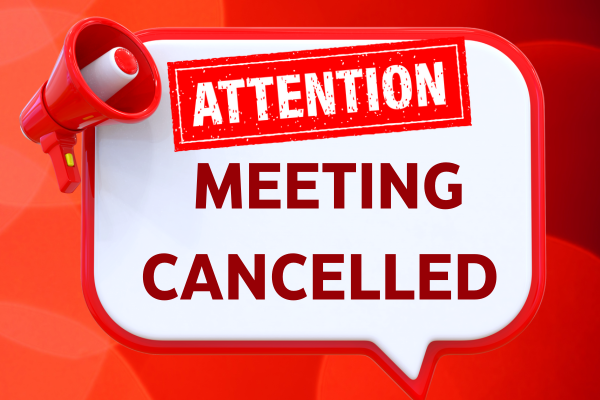 📢 Important Announcement --- School Board Meeting Cancelled

The City of Colonial Heights School Board has cancelled the regular School Board meeting originally scheduled for tonight, Tuesday, July 22, 2025. The next School Board meeting will be held on Tuesday, August 12, 2025.