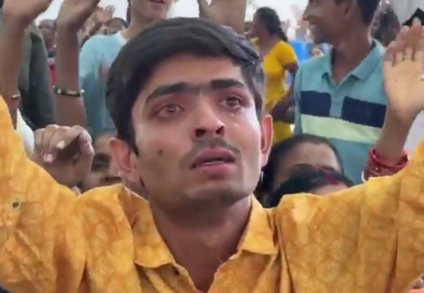 WhatsApp graduates are being an embarrassment for India 

Exposing uneducated bhakt's low IQ 🔥

Open the epic THREAD 🧵 and share max